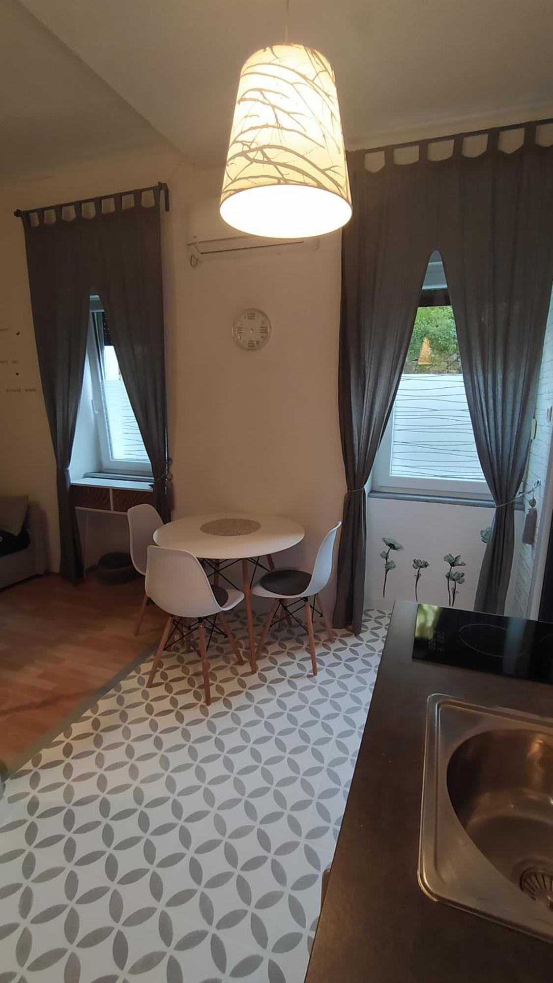 Studio Apartment Lumen Pula Exterior photo