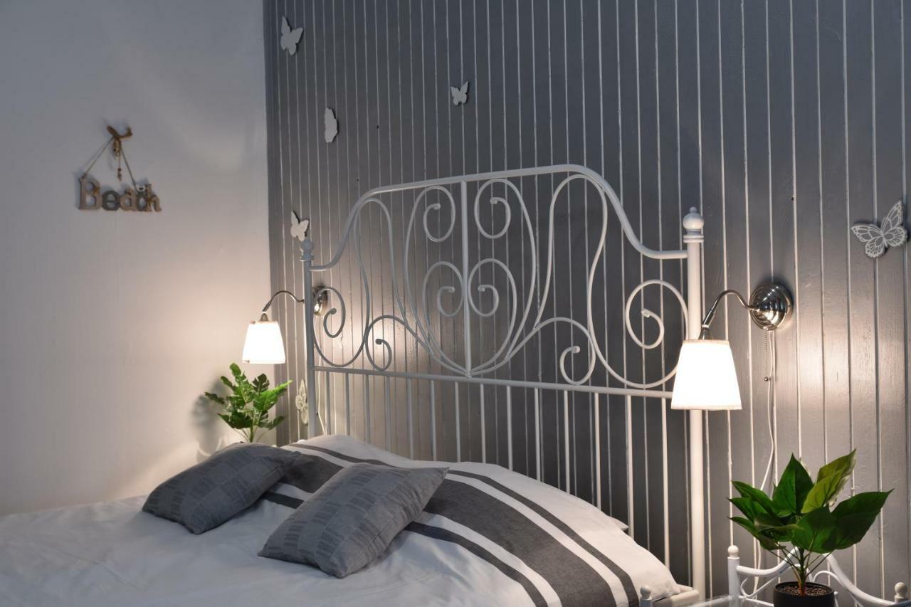 Studio Apartment Lumen Pula Exterior photo